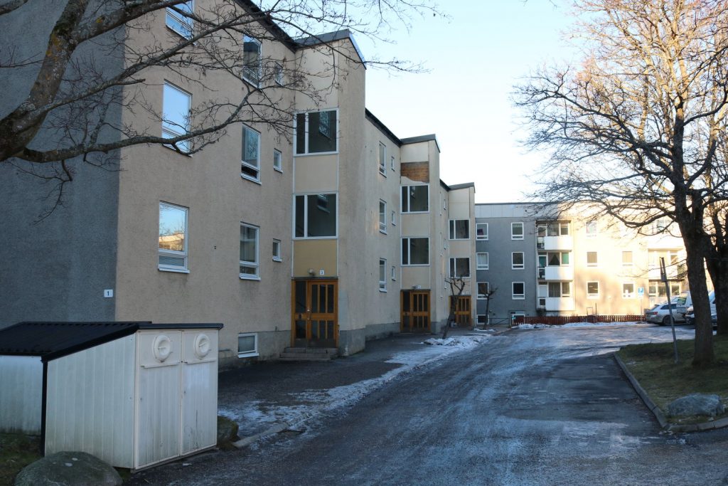 BRF Hektografen
